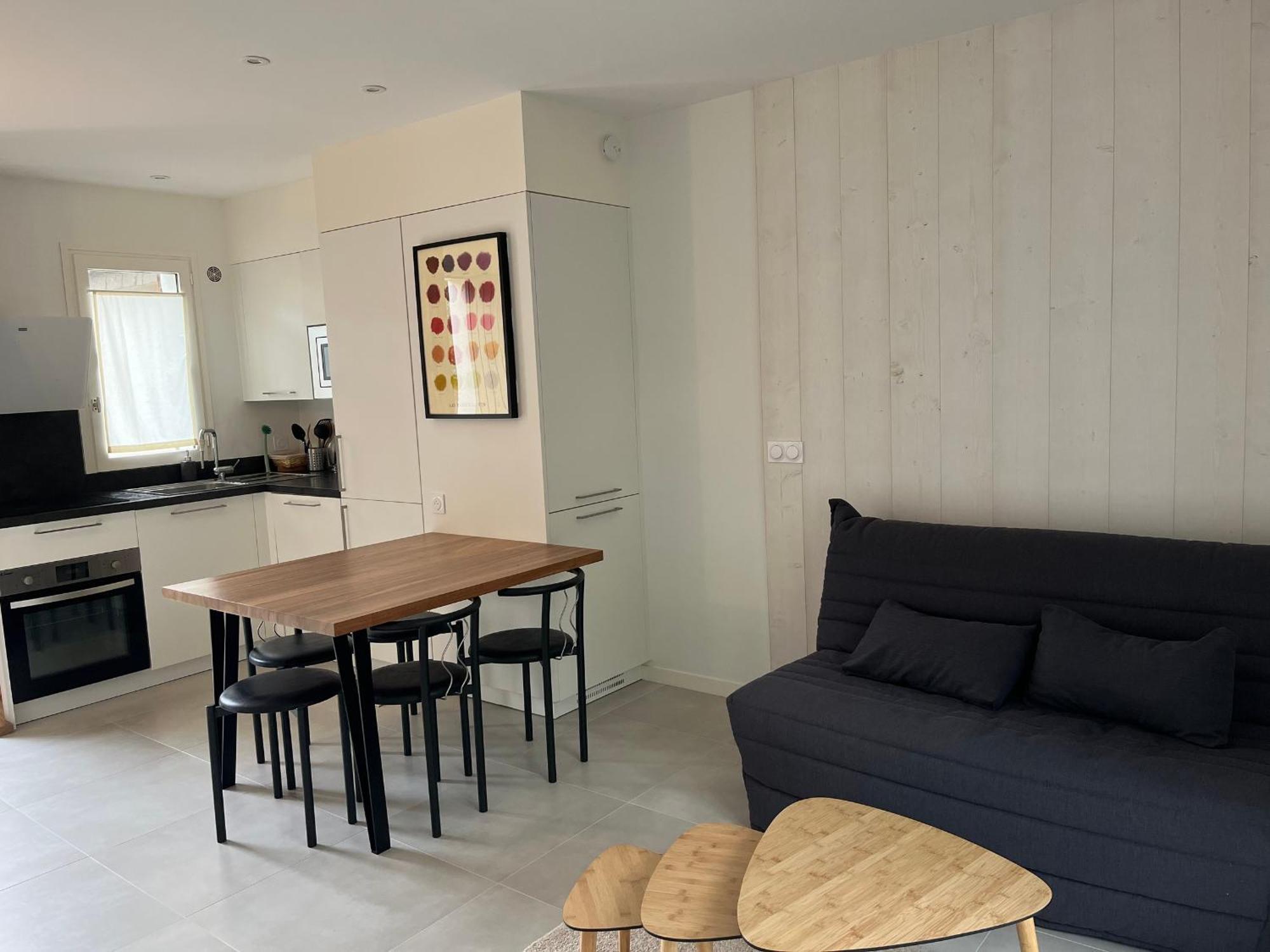 Charmante Villa Renovee 3* Avec Terrasse Et Jardinet, A 200M De La Plage De Nauzan, Ideale Familles! - Fr-1-539-46 Saint-Palais-sur-Mer Dış mekan fotoğraf