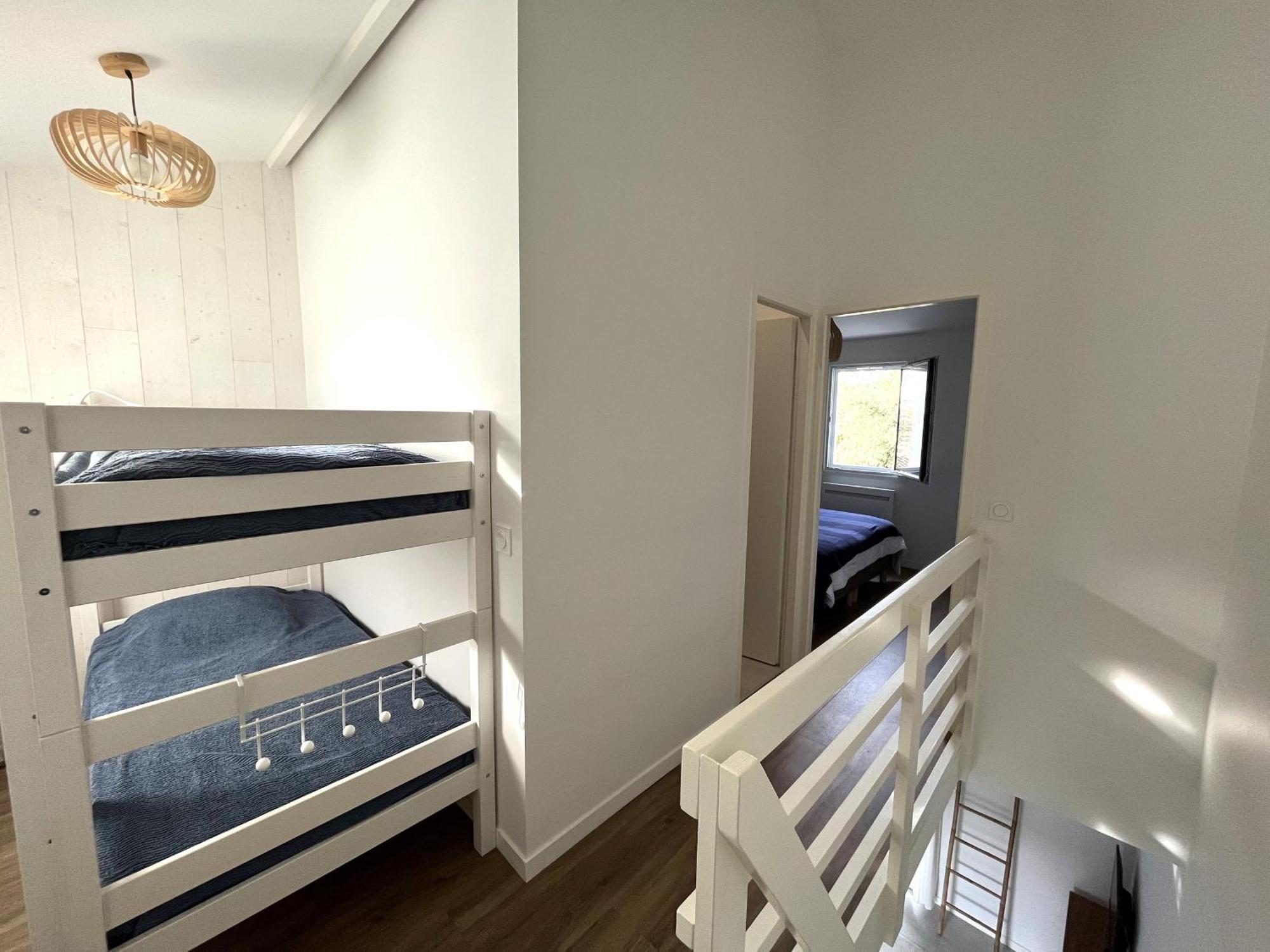 Charmante Villa Renovee 3* Avec Terrasse Et Jardinet, A 200M De La Plage De Nauzan, Ideale Familles! - Fr-1-539-46 Saint-Palais-sur-Mer Dış mekan fotoğraf