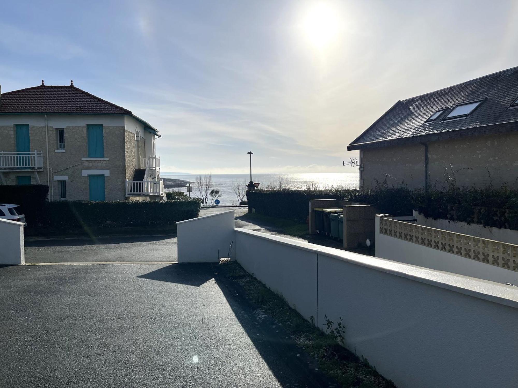 Charmante Villa Renovee 3* Avec Terrasse Et Jardinet, A 200M De La Plage De Nauzan, Ideale Familles! - Fr-1-539-46 Saint-Palais-sur-Mer Dış mekan fotoğraf