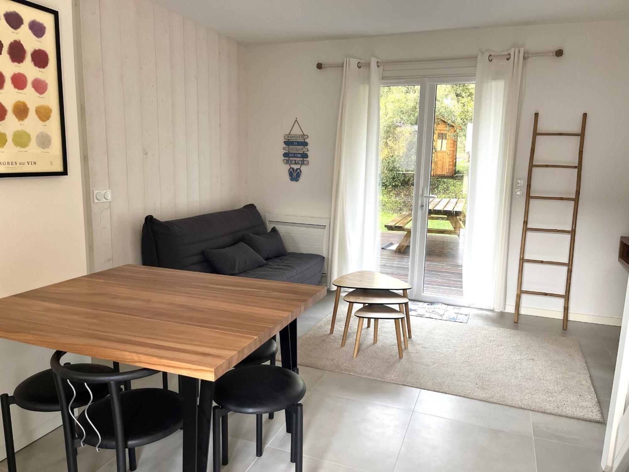 Charmante Villa Renovee 3* Avec Terrasse Et Jardinet, A 200M De La Plage De Nauzan, Ideale Familles! - Fr-1-539-46 Saint-Palais-sur-Mer Dış mekan fotoğraf